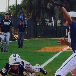 Meet your Posher, Dan